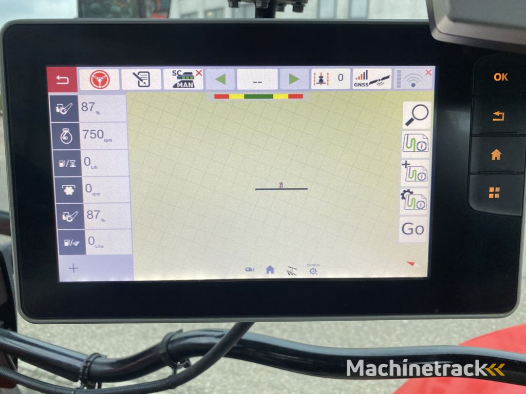 Massey Ferguson 7726S Dyna VT