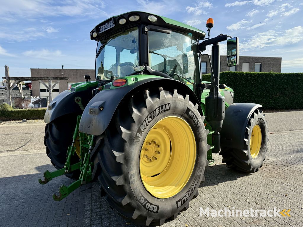 John Deere 6155R Autopowr