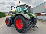 Minituur van Fendt 724 Vario Gen 6 Profi Plus