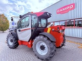 Minituur van Manitou MLT 733-115 Telehandler