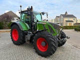 Minituur van Fendt 720 S4 Vario PowerPlus