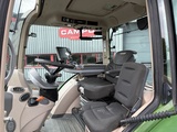 Minituur van Fendt 724 Vario S4 Profiplus