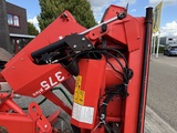 Minituur van Kemper 375 Plus Maisbek fits Claas