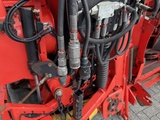 Minituur van Kemper 375 Plus Maisbek fits Claas