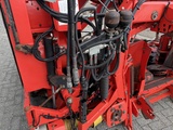 Minituur van Kemper 375 Plus Maisbek fits Claas