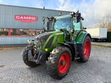 Minituur van Fendt 513 Vario Power