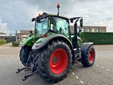 Minituur van Fendt 720 S4 Vario Profi Plus