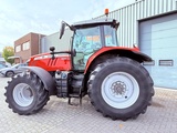 Miniaturansicht von Massey Ferguson 7726S Dyna VT