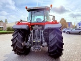 Miniaturansicht von Massey Ferguson 7726S Dyna VT