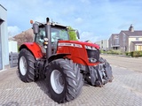 Miniaturansicht von Massey Ferguson 7726S Dyna VT