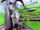 Minituur van Fendt 314 Vario Profi + Alö voorlader