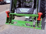Minituur van Fendt 314 Vario Profi + Alö voorlader