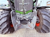 Minituur van Fendt 314 Vario Profi + Alö voorlader