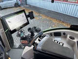 Minituur van Fendt 313 Vario FendtOne + Fendt Cargo 4x75