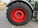 Minituur van Fendt 313 Vario FendtOne + Fendt Cargo 4x75