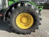 Minituur van John Deere 6155R Autopowr