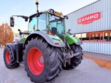 Minituur van Fendt 724 S4 Profi Plus