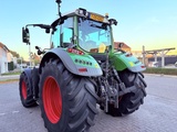 Minituur van Fendt 724 S4 Profi Plus
