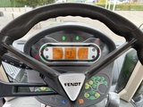 Minituur van Fendt 724 S4 Profi Plus