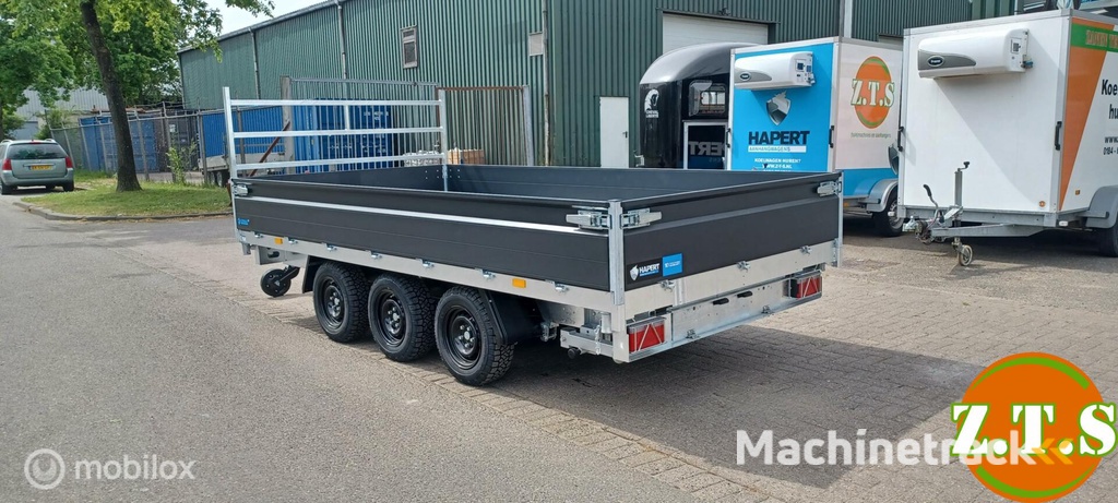 Hapert Cobalt HM-3+, 405x200 cm 3500 kg