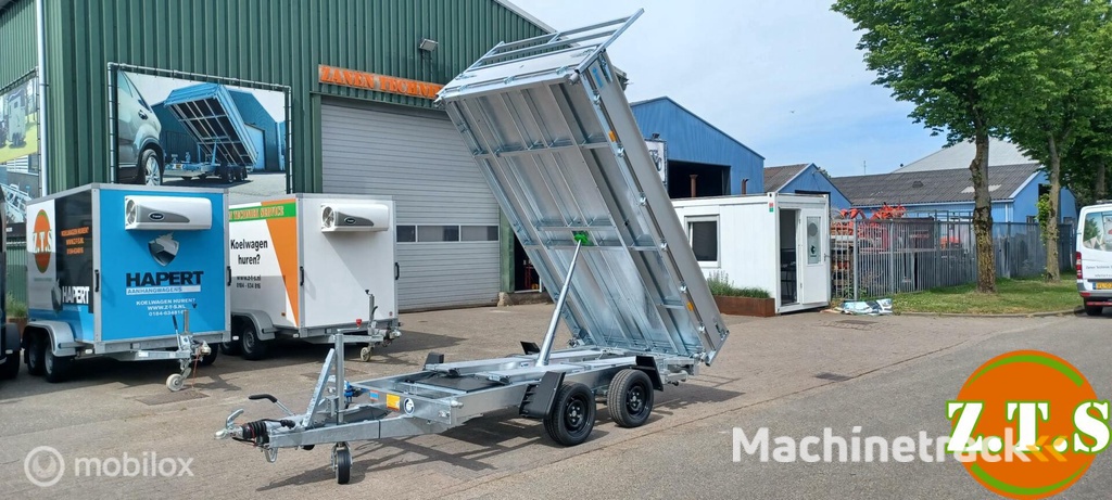 Hapert Cobalt HM-2 Ferro, 3500 kg Paraboolvering