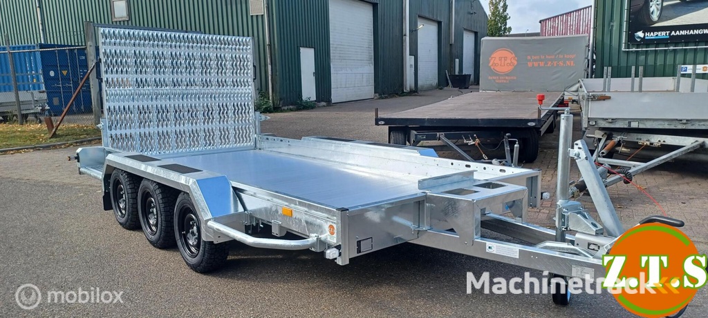 Hapert Indigo LF-3 405x179, 3500 kg