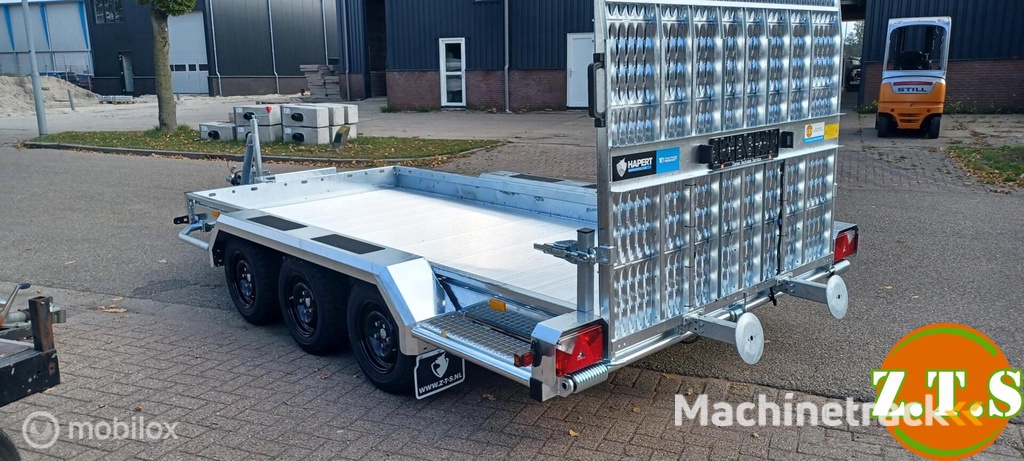 Hapert Indigo LF-3 405x179, 3500 kg