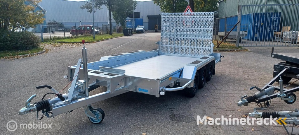 Hapert Indigo LF-3 405x179, 3500 kg