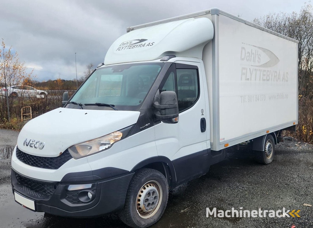 Iveco Daily