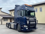 Miniaturansicht von Scania R500 A6X2NB