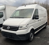 Miniaturansicht von Volkswagen Crafter 4MOTION