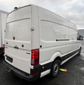 Miniaturansicht von Volkswagen Crafter 4MOTION