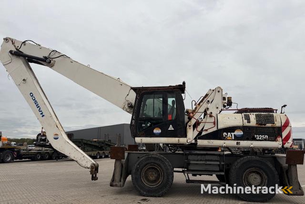 Caterpillar M325D-MH