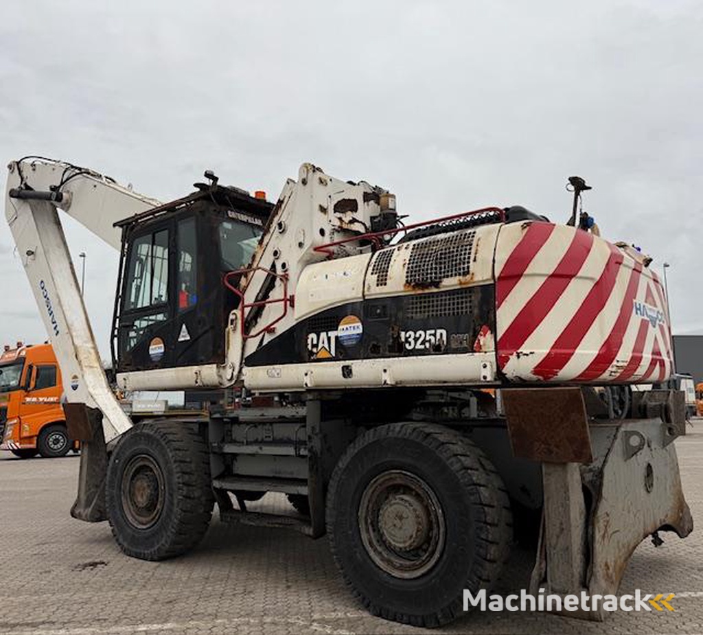 Caterpillar M325D-MH