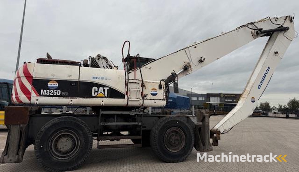 Caterpillar M325D-MH