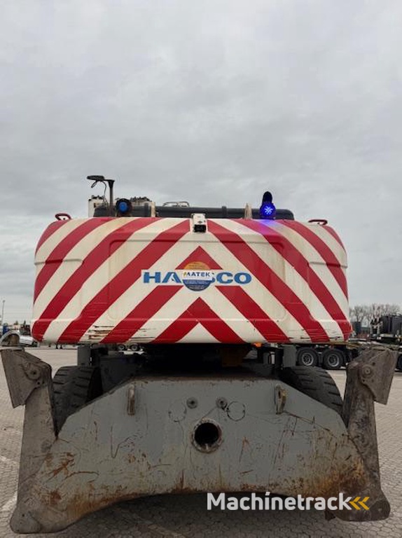 Caterpillar M325D-MH