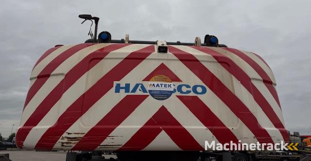 Caterpillar M325D-MH