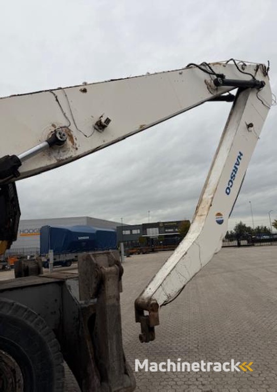 Caterpillar M325D-MH