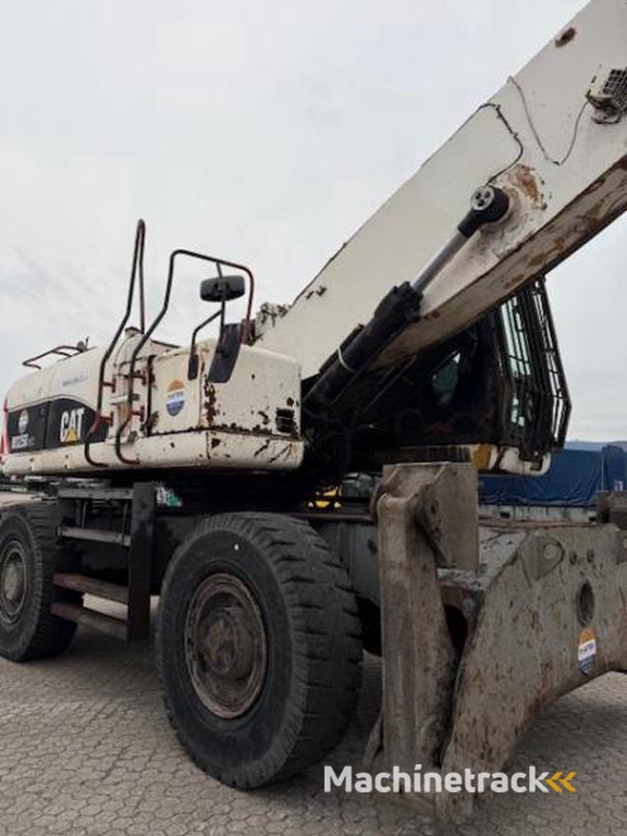 Caterpillar M325D-MH