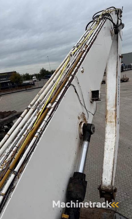 Caterpillar M325D-MH