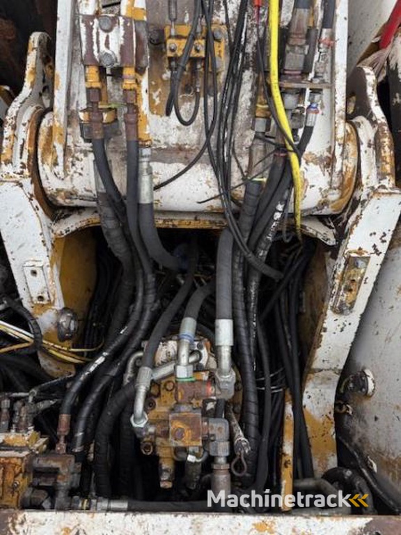 Caterpillar M325D-MH