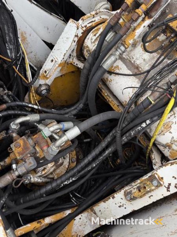 Caterpillar M325D-MH