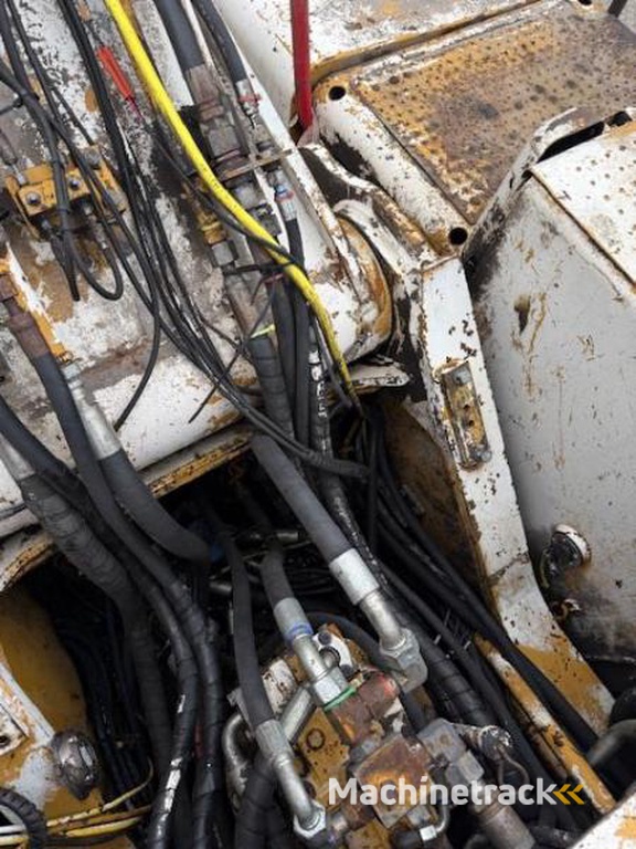 Caterpillar M325D-MH