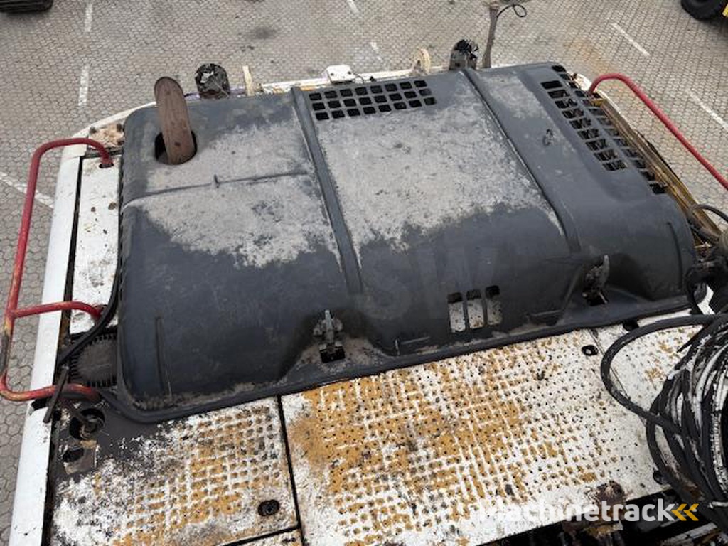 Caterpillar M325D-MH