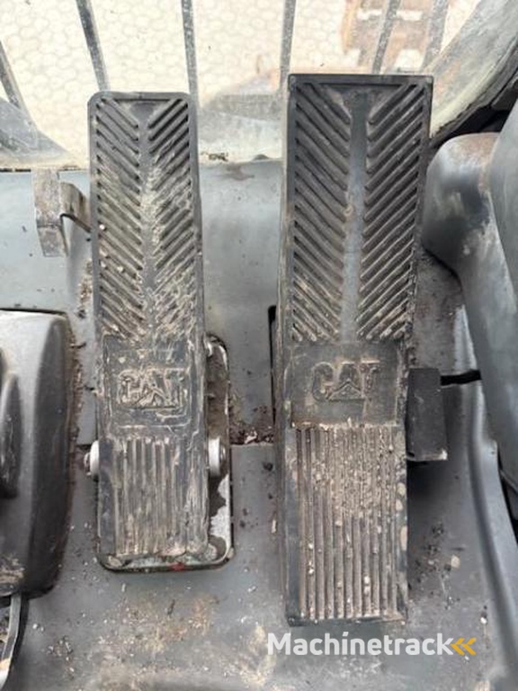 Caterpillar M325D-MH