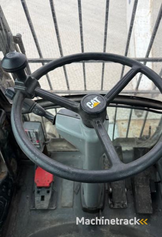 Caterpillar M325D-MH