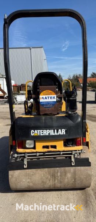Caterpillar CB24
