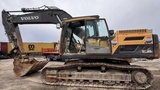 Thumbnail of Volvo EC300-D