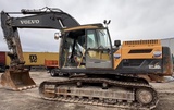 Thumbnail of Volvo EC300-D