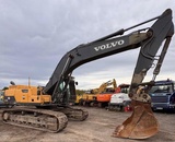 Thumbnail of Volvo EC300-D